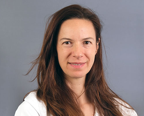 Dr. med.<br />Myriam Odeh