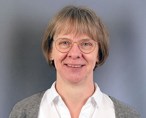 Kerstin Landmesser